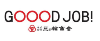 株式会社三ッ輪商会