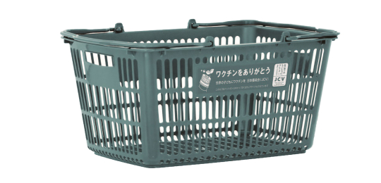 買い物かご