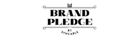 BRAND PLEDGE